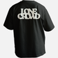 Lone Crowd Original T-Shirt, Left