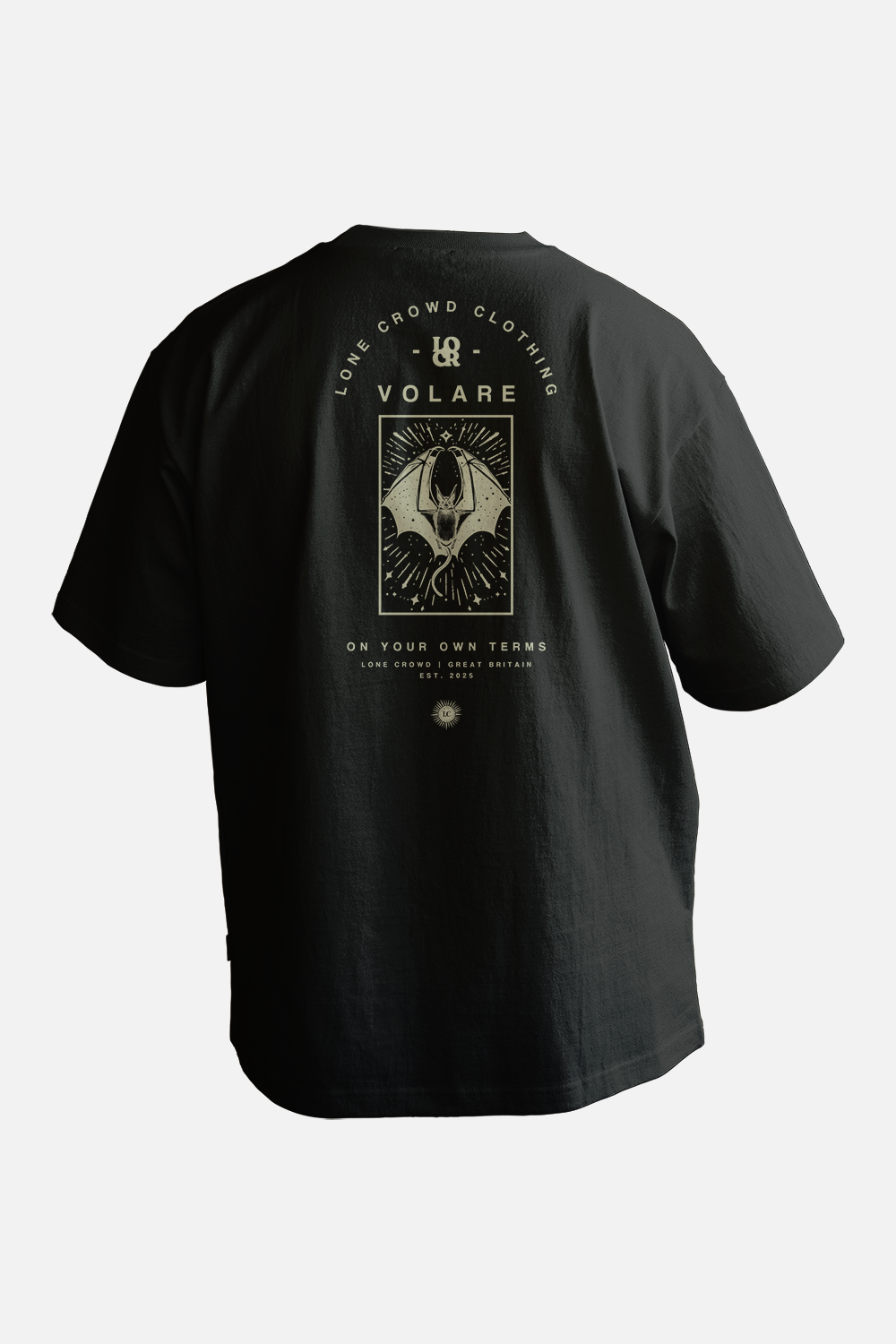 Volare Tarot T-Shirt