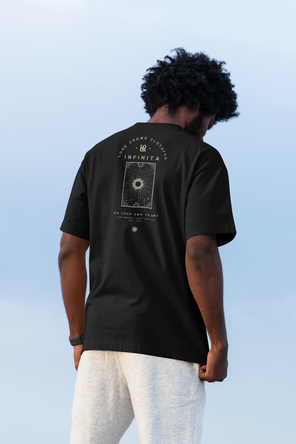 Infinita Tarot T-Shirt