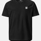 Lone Crowd Technical Running T-Shirt, Left